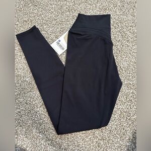 Buffbunny Micro Legacy Leggings Onyx Black NWT